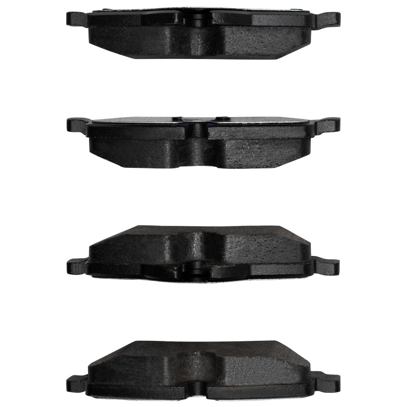 Mini Countryman Brake Pads - Rear - R1 Concepts - Optimum OE - `14-`24